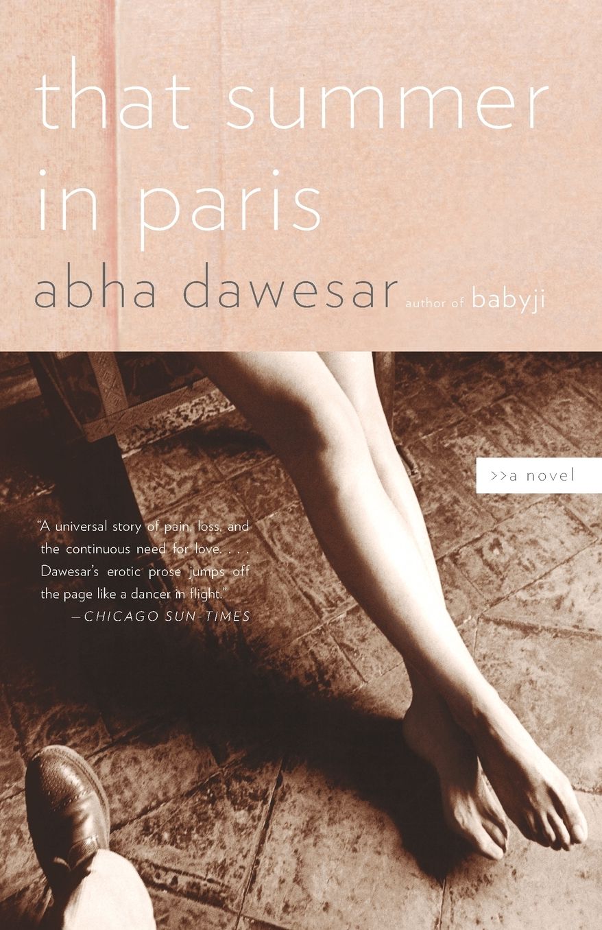That Summer in Paris