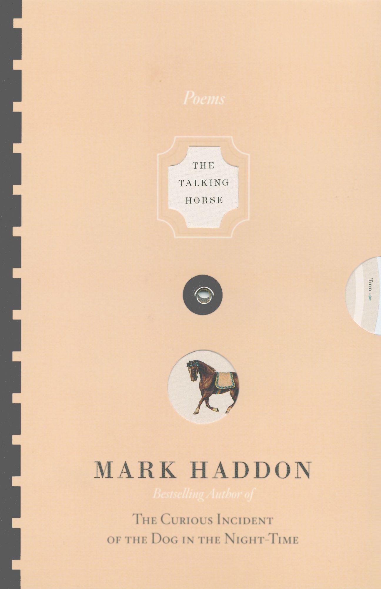 The Talking Horse and the Sad Girl and the Village under the Sea: Poems