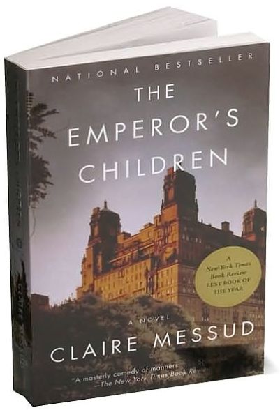 The Emperor's Children