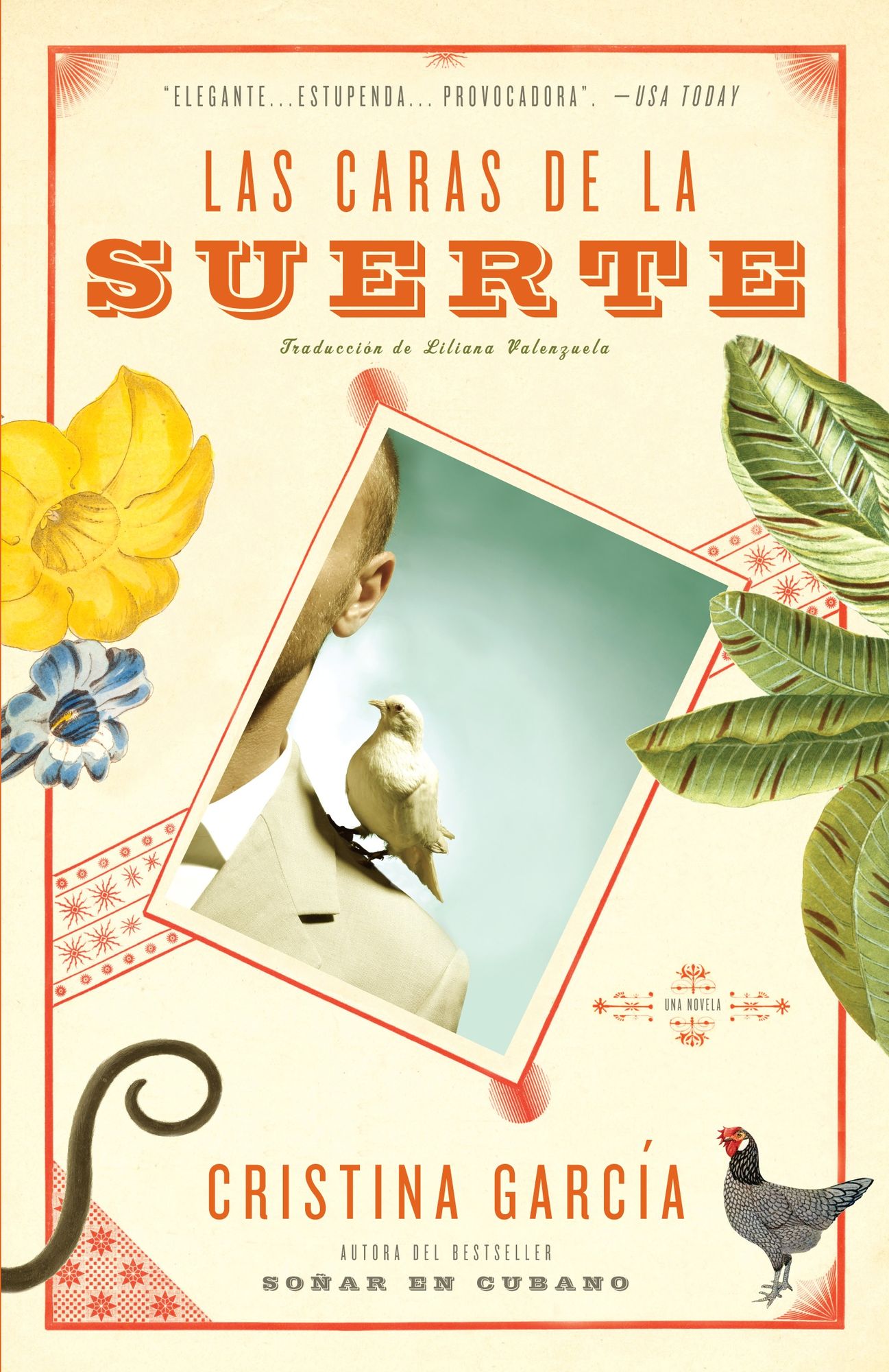 Las caras de la suerte (A Handbook to Luck)