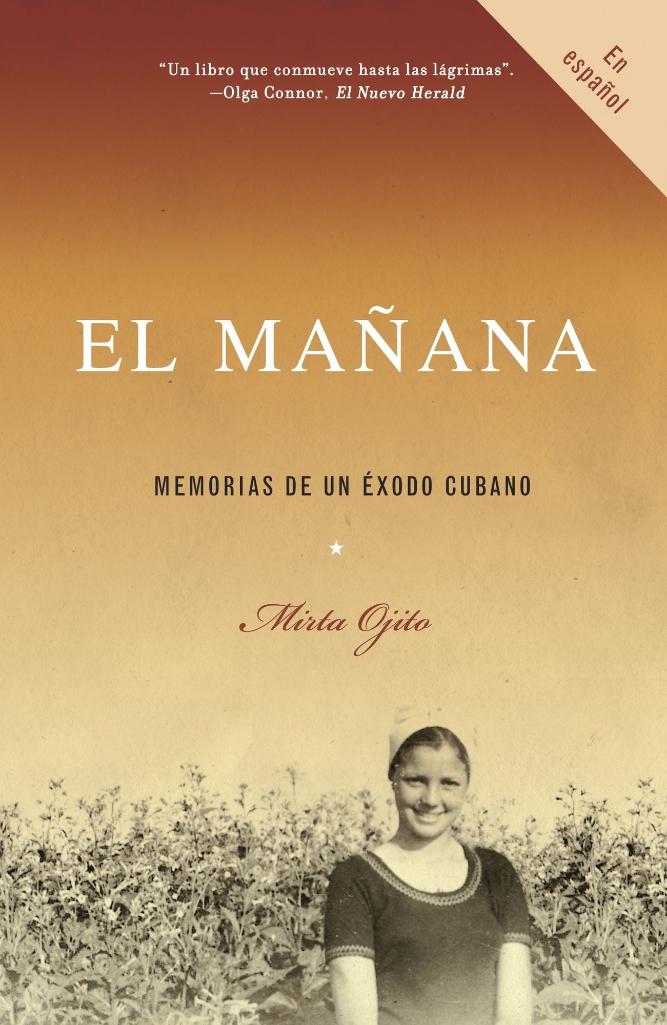 El mañana: Memorias de un éxodo cubano