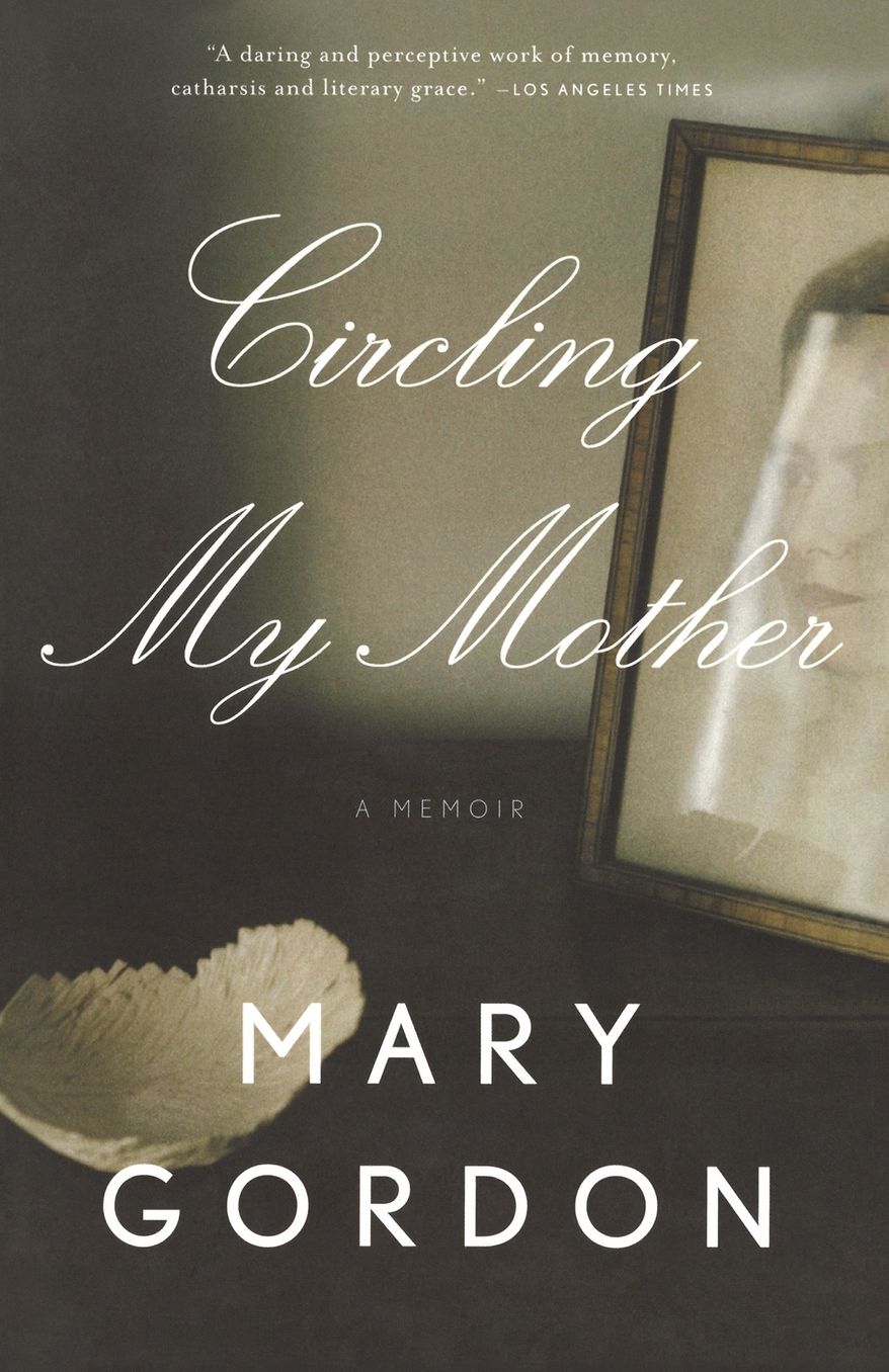Circling My Mother