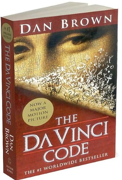 The Da Vinci Code