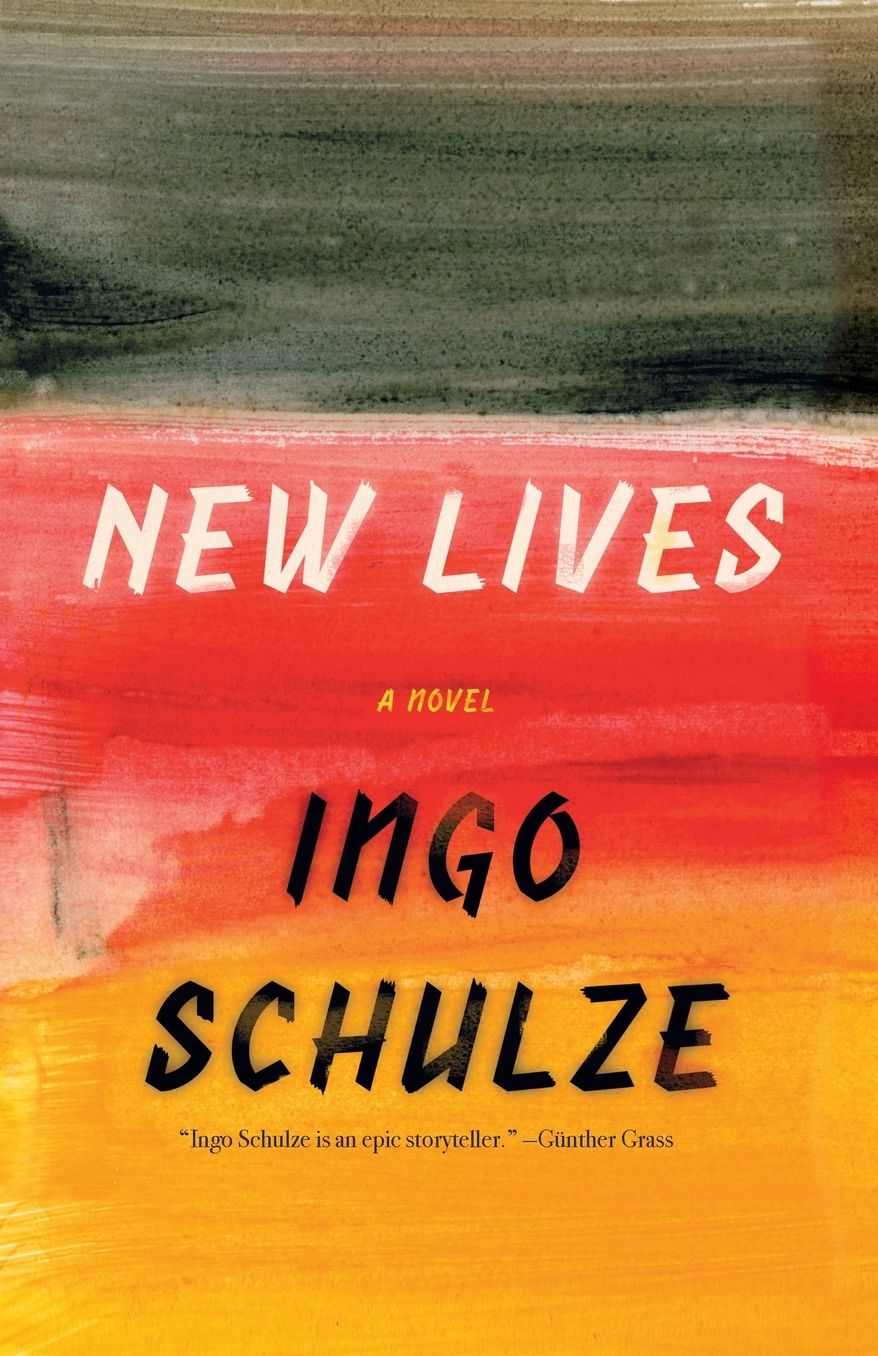 New Lives