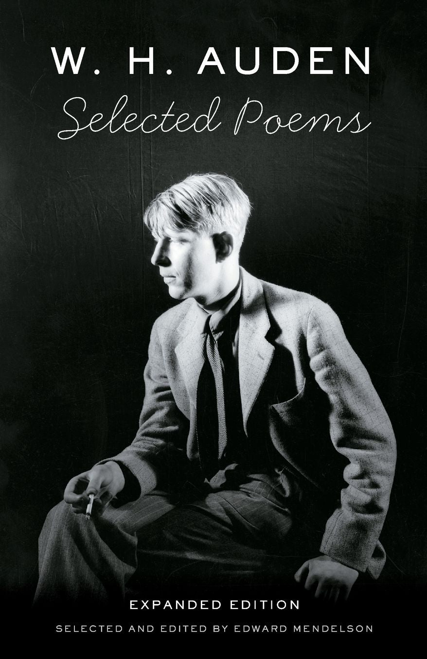 Selected Poems