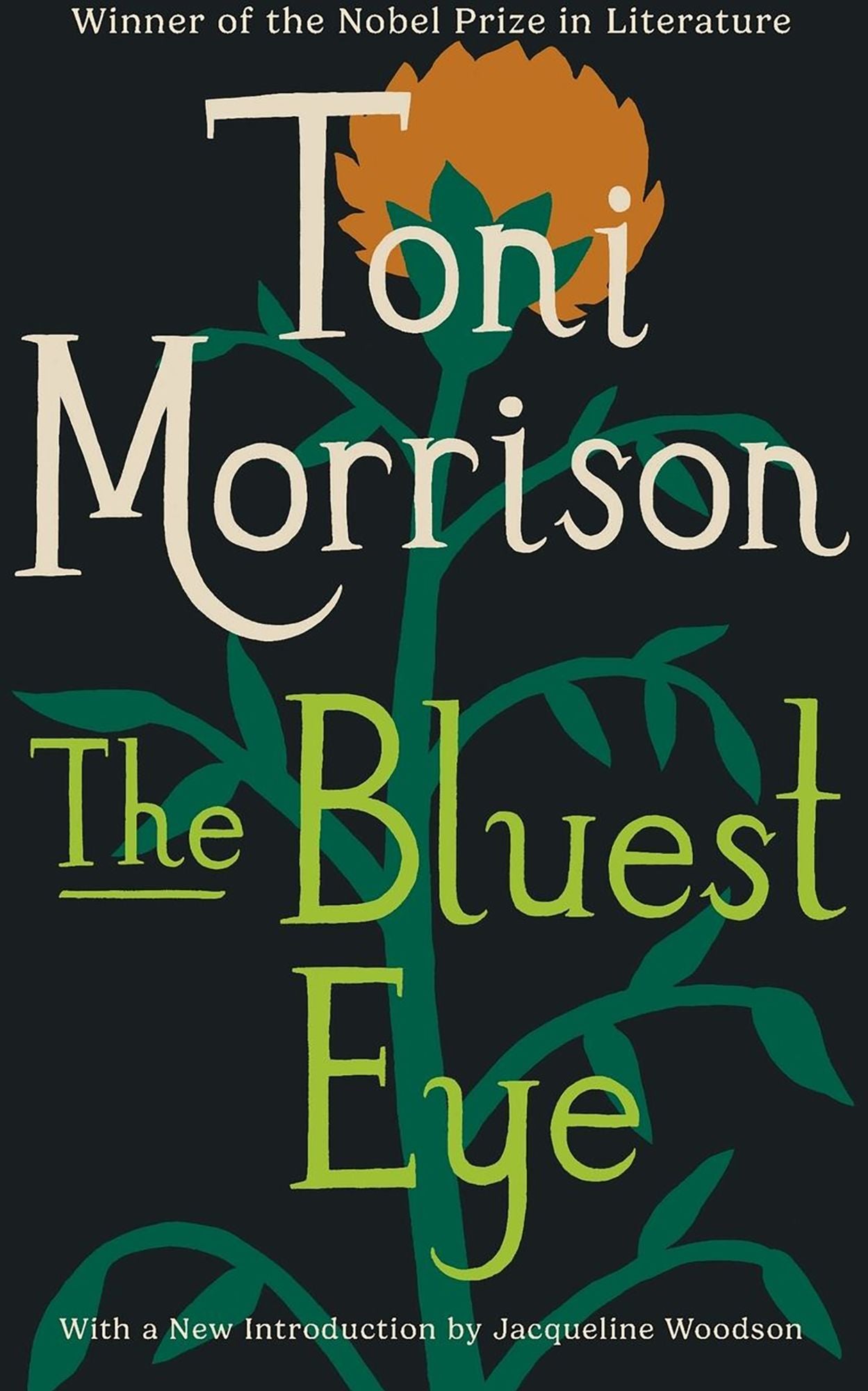 The Bluest Eye