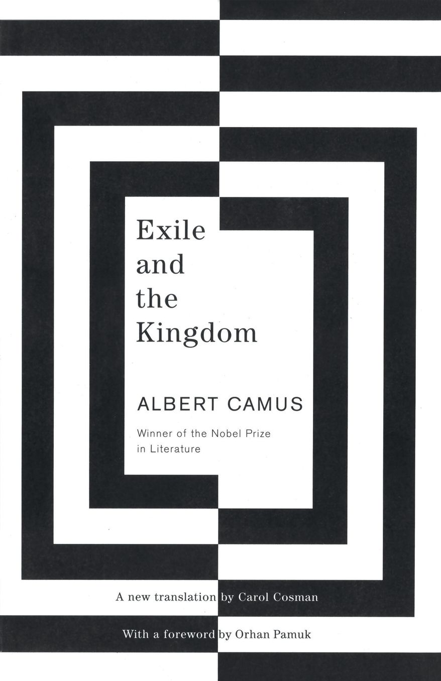 Exile and the Kingdom