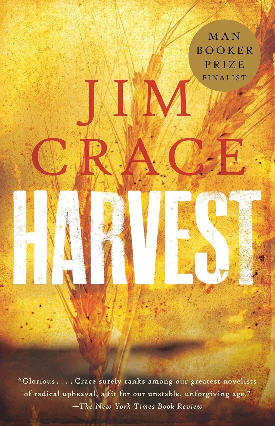 Harvest