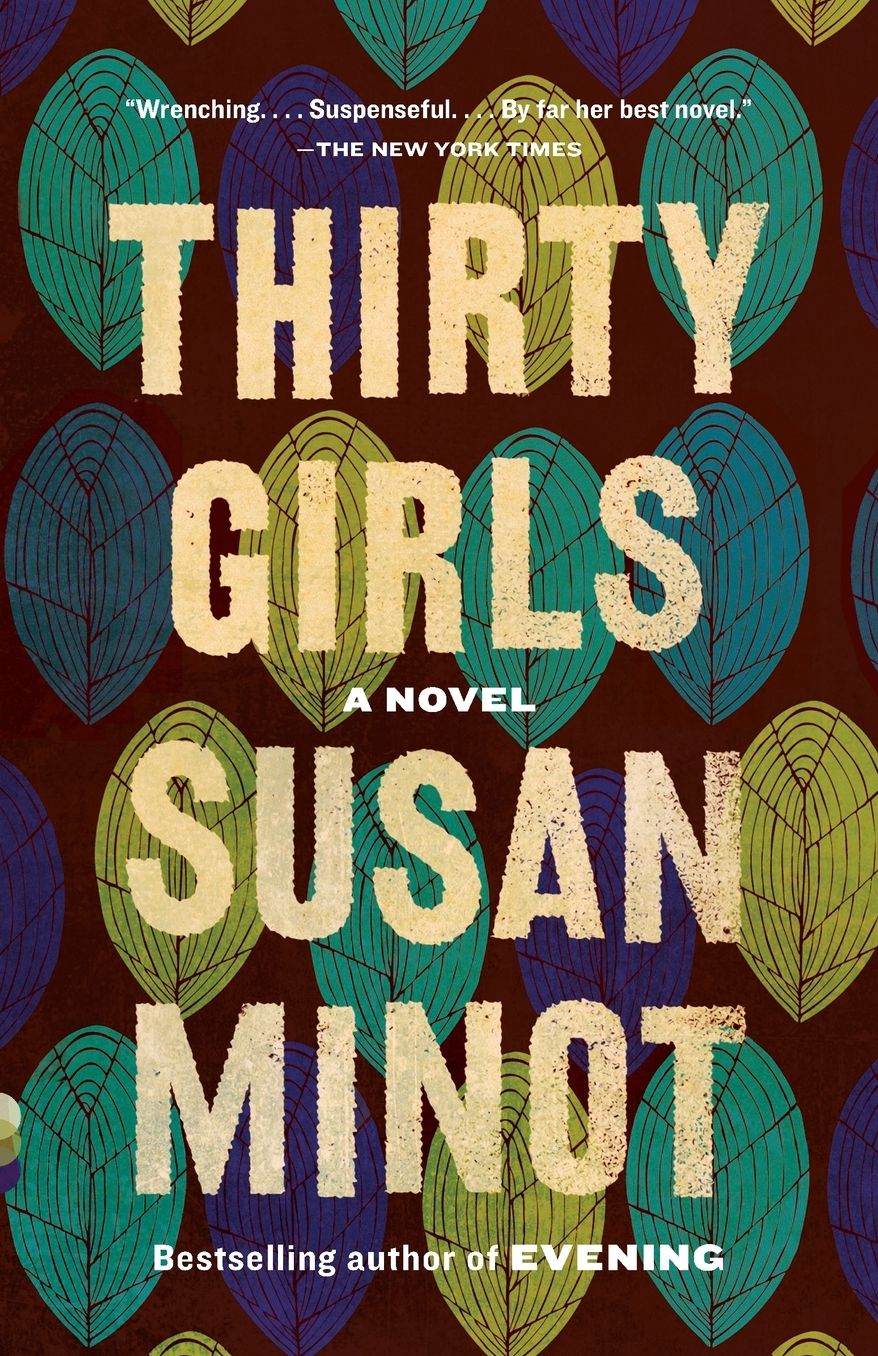 Thirty Girls
