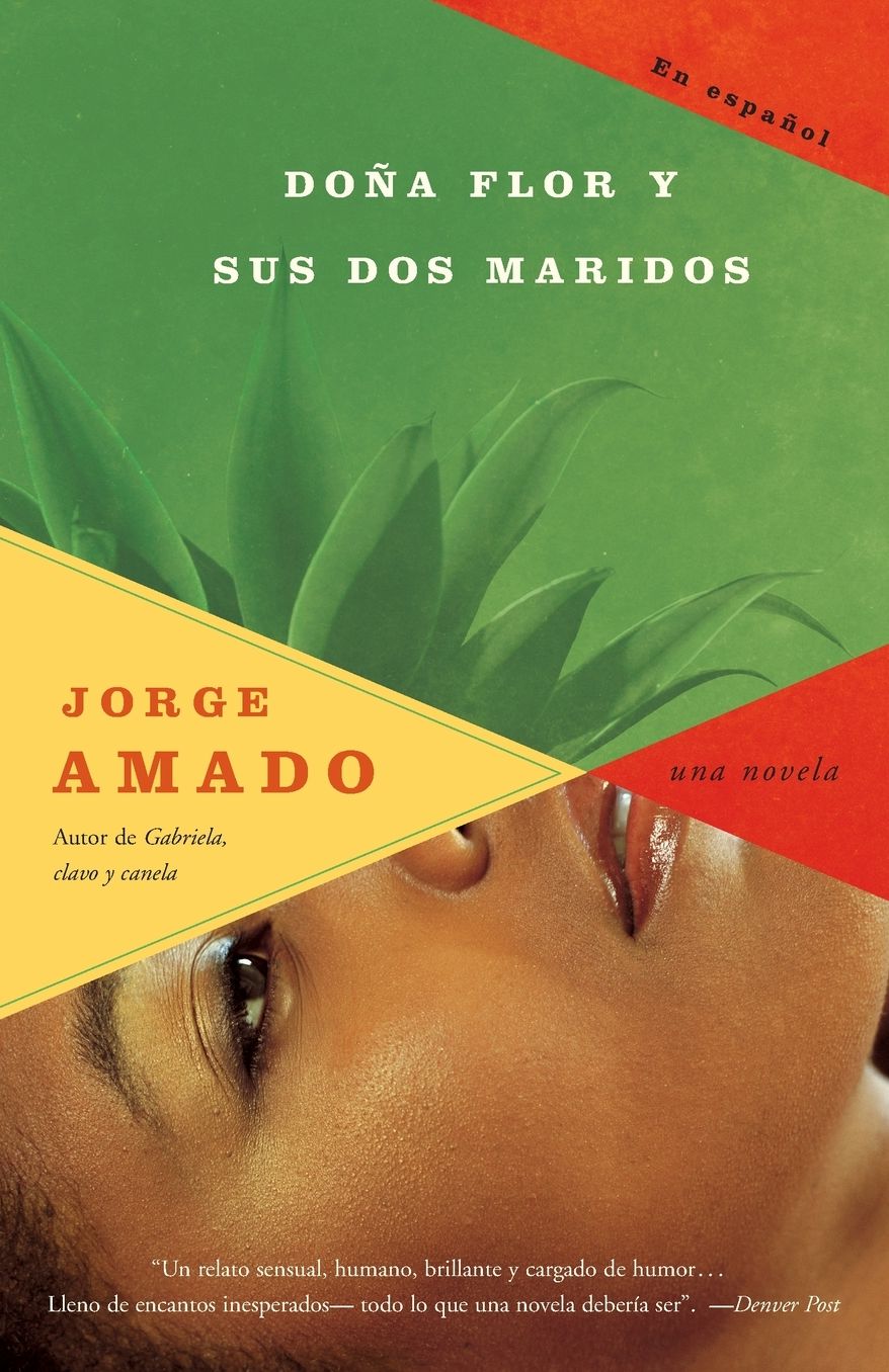 Dona Flor y sus dos maridos