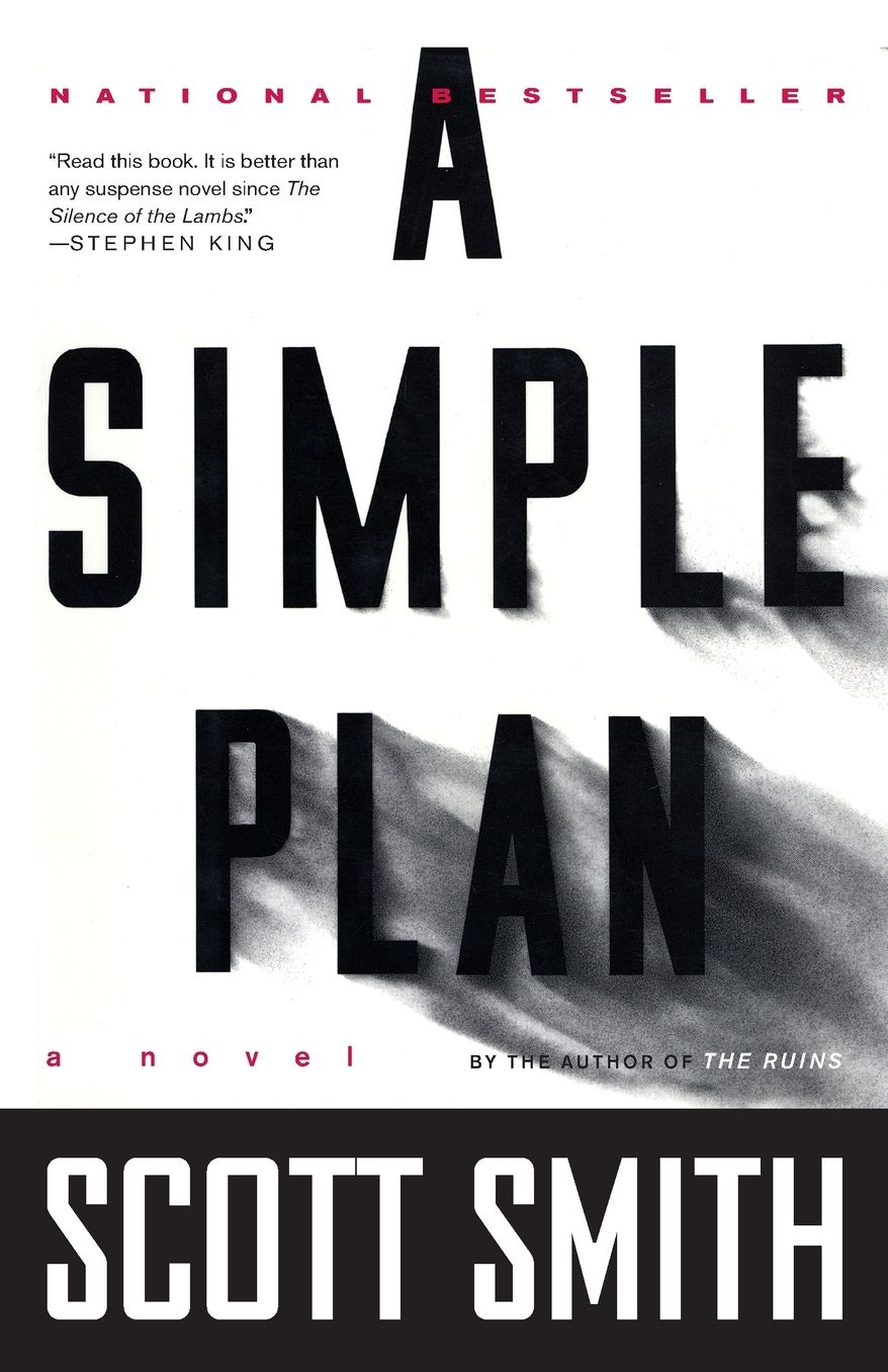 A Simple Plan