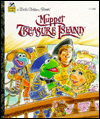 Muppet Treasure Island