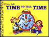 Time to Tell Time