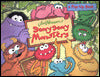 Jim Henson's: Scary Scary Monsters