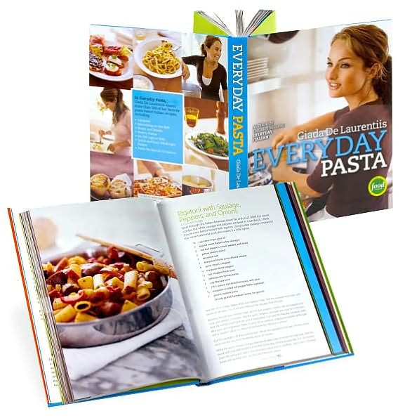 Everyday Pasta