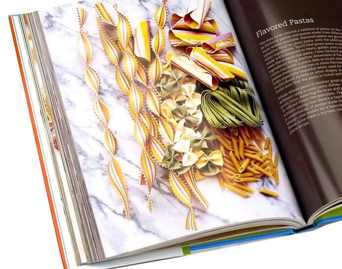 Everyday Pasta