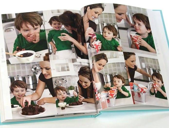 Giada's Kitchen: New Italian Favorites