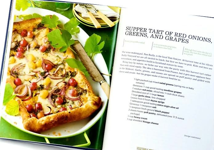 The Splendid Table's How to Eat Supper: Recipes, Stories, and Opinions from Public Radio's Award-Winning Food Show