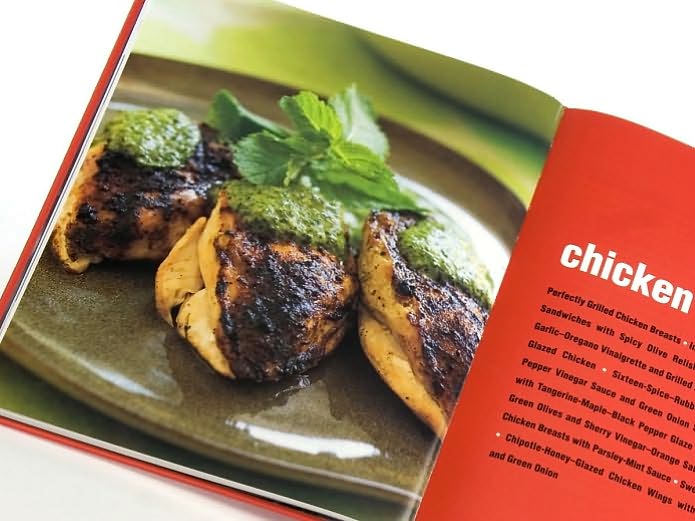 Bobby Flay's Grill It!