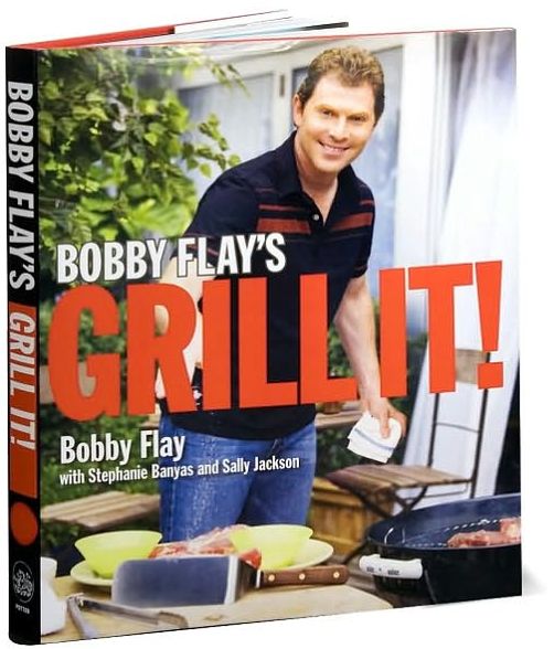 Bobby Flay's Grill It!