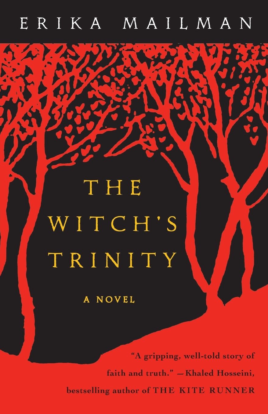 Witch's Trinity