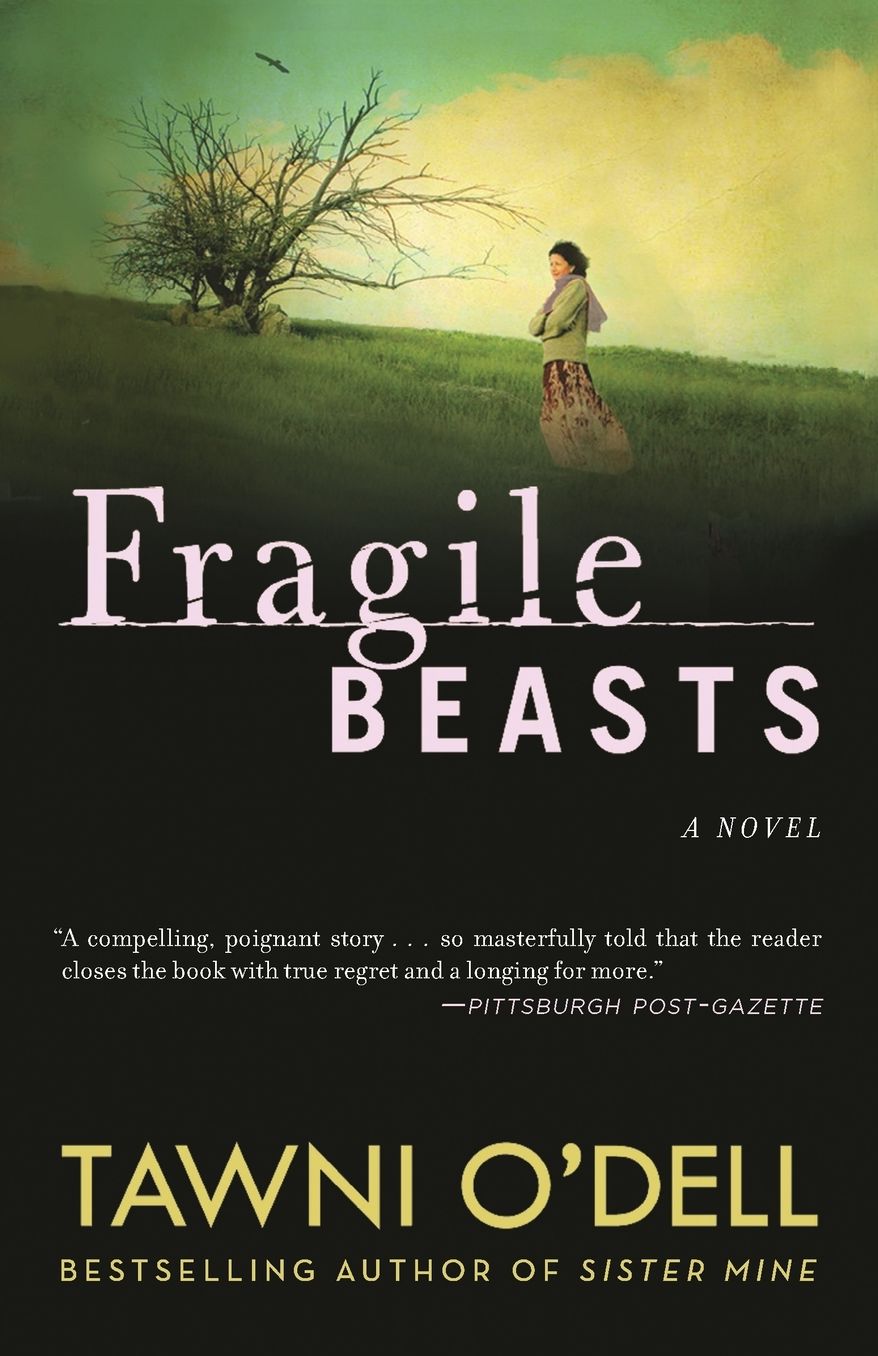 Fragile Beasts