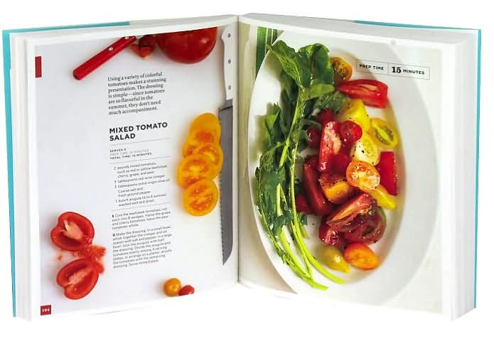 Everyday Food: Great Food Fast: 250 Recipes for Easy, Delicious Meals All Year Long