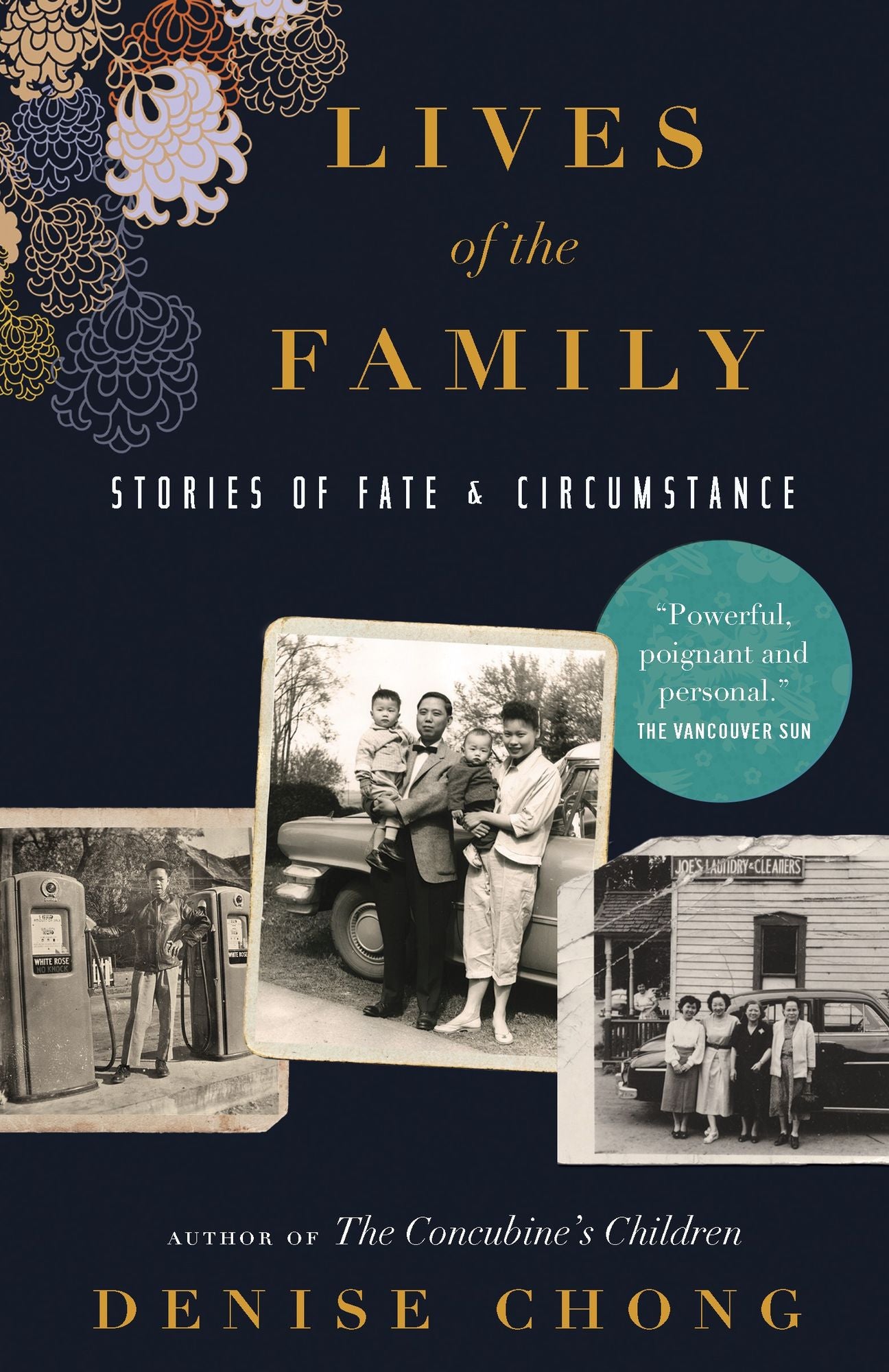 Lives of the Family: Stories of Fate and Circumstance