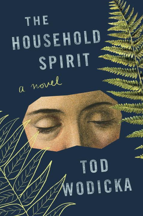 The Household Spirit