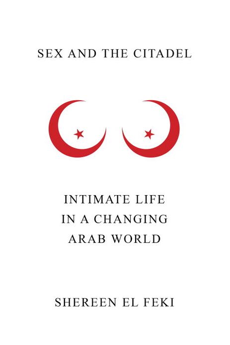 Sex and the Citadel: Intimate Life in a Changing Arab World