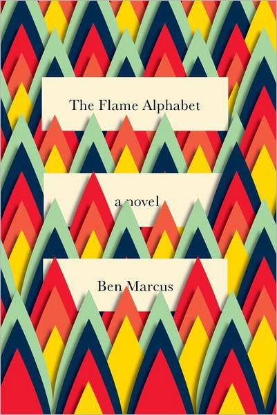 The Flame Alphabet
