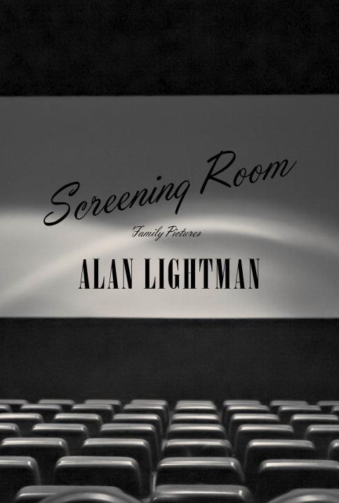 Screening Room: Family Pictures