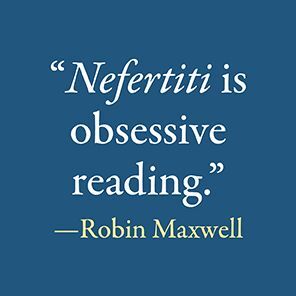 Nefertiti