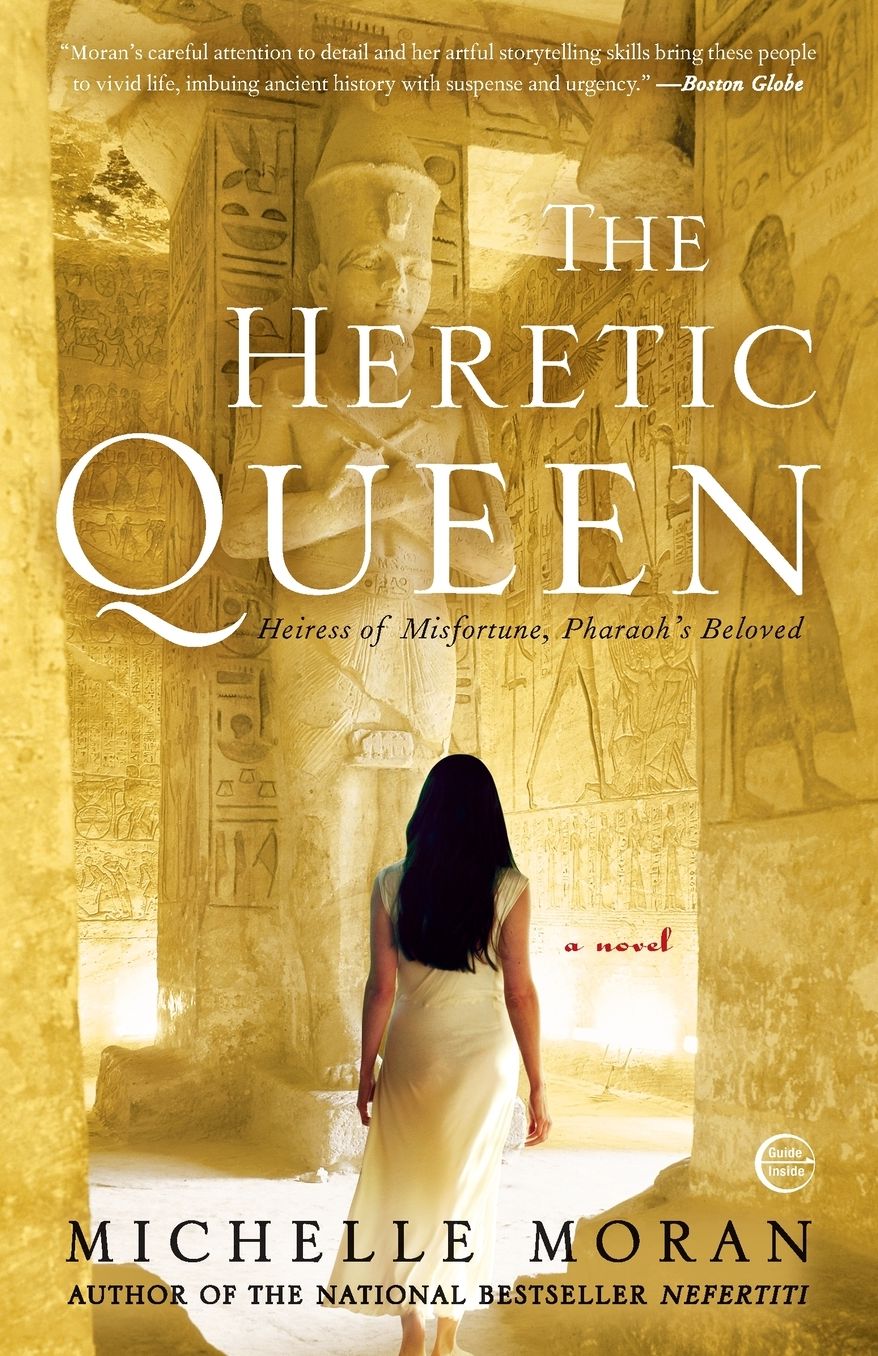 The Heretic Queen