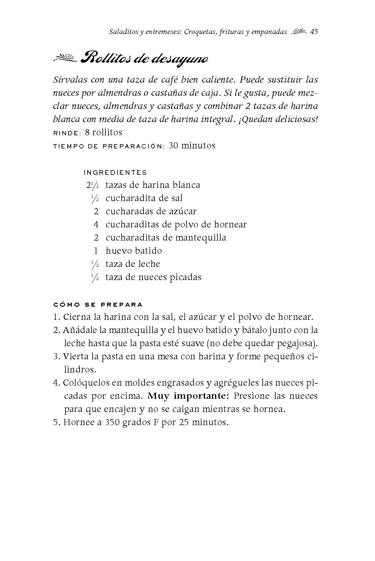Cocina cubana: 350 recetas criollas