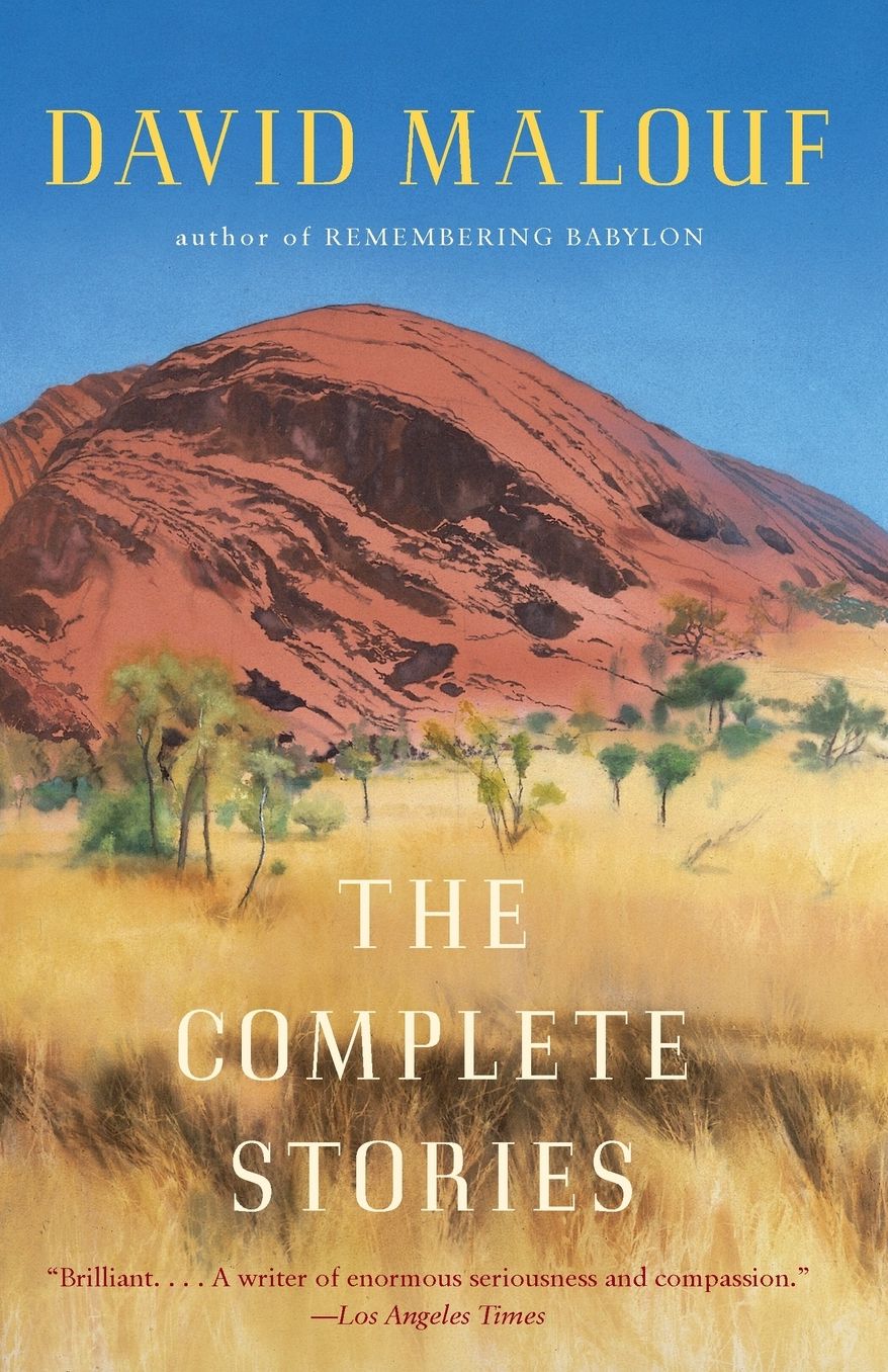 The Complete Stories