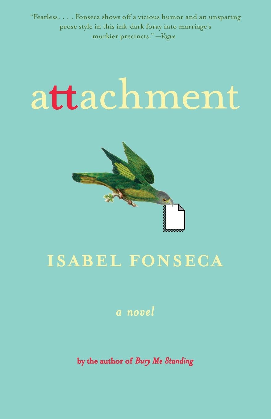 Attachment