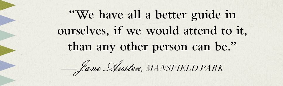 Mansfield Park