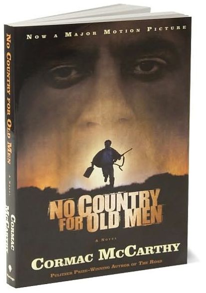 No Country for Old Men