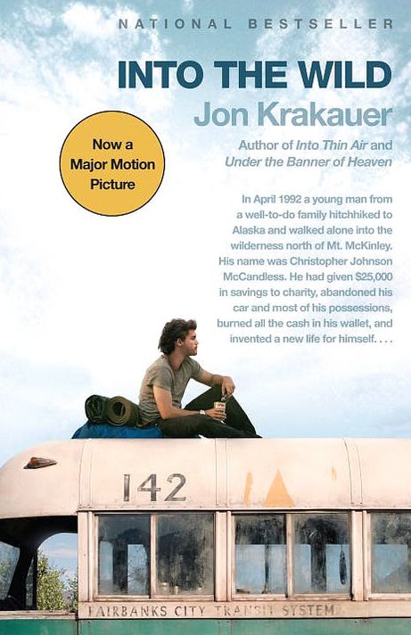 Into the Wild