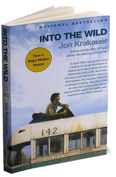 Into the Wild