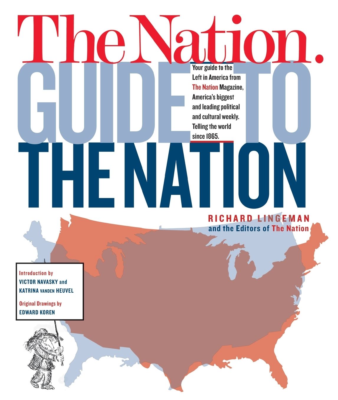 Nation Guide to the Nation