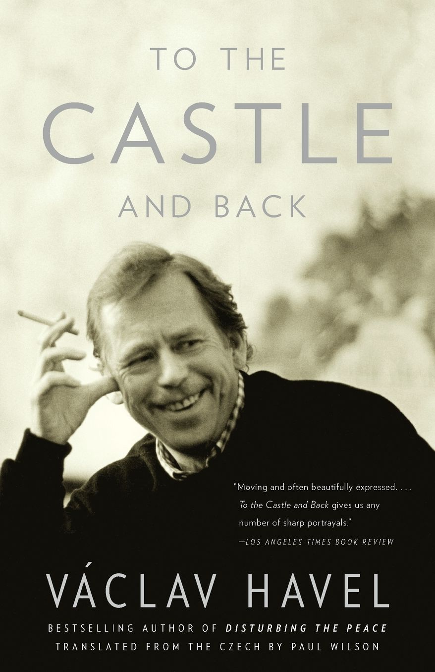 To the Castle and Back