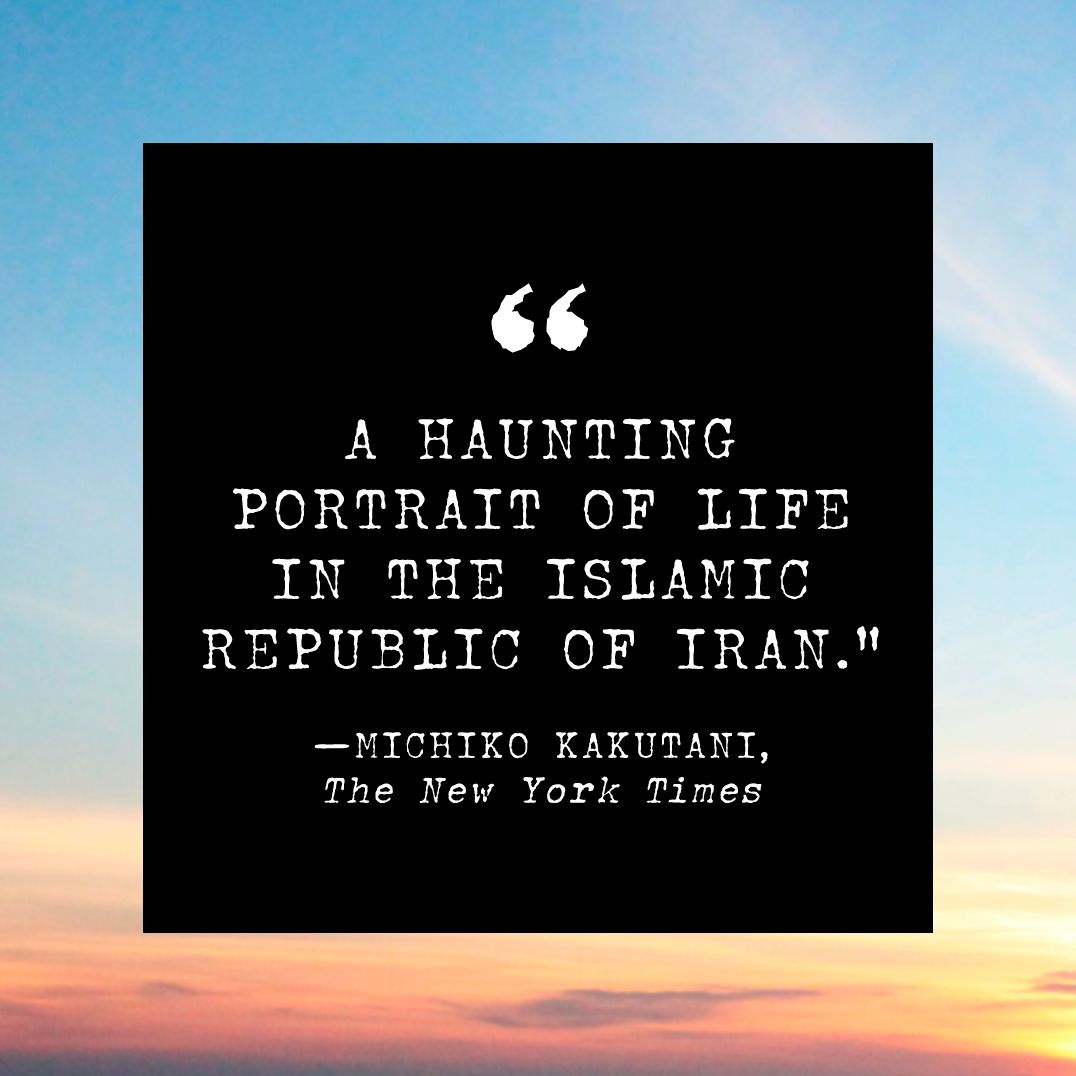Censoring an Iranian Love Story