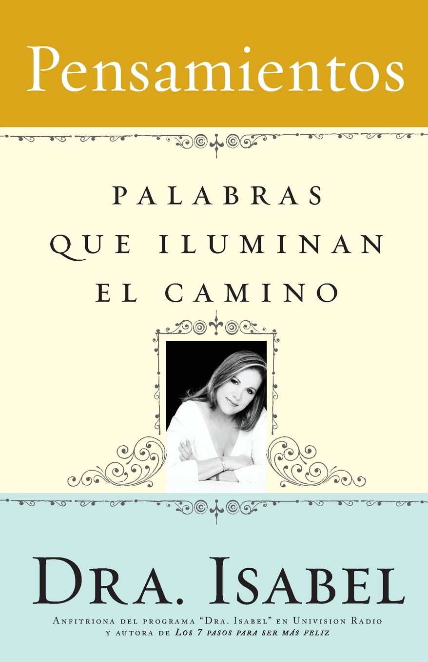 Pensamientos: Palabras que iluminan el camino