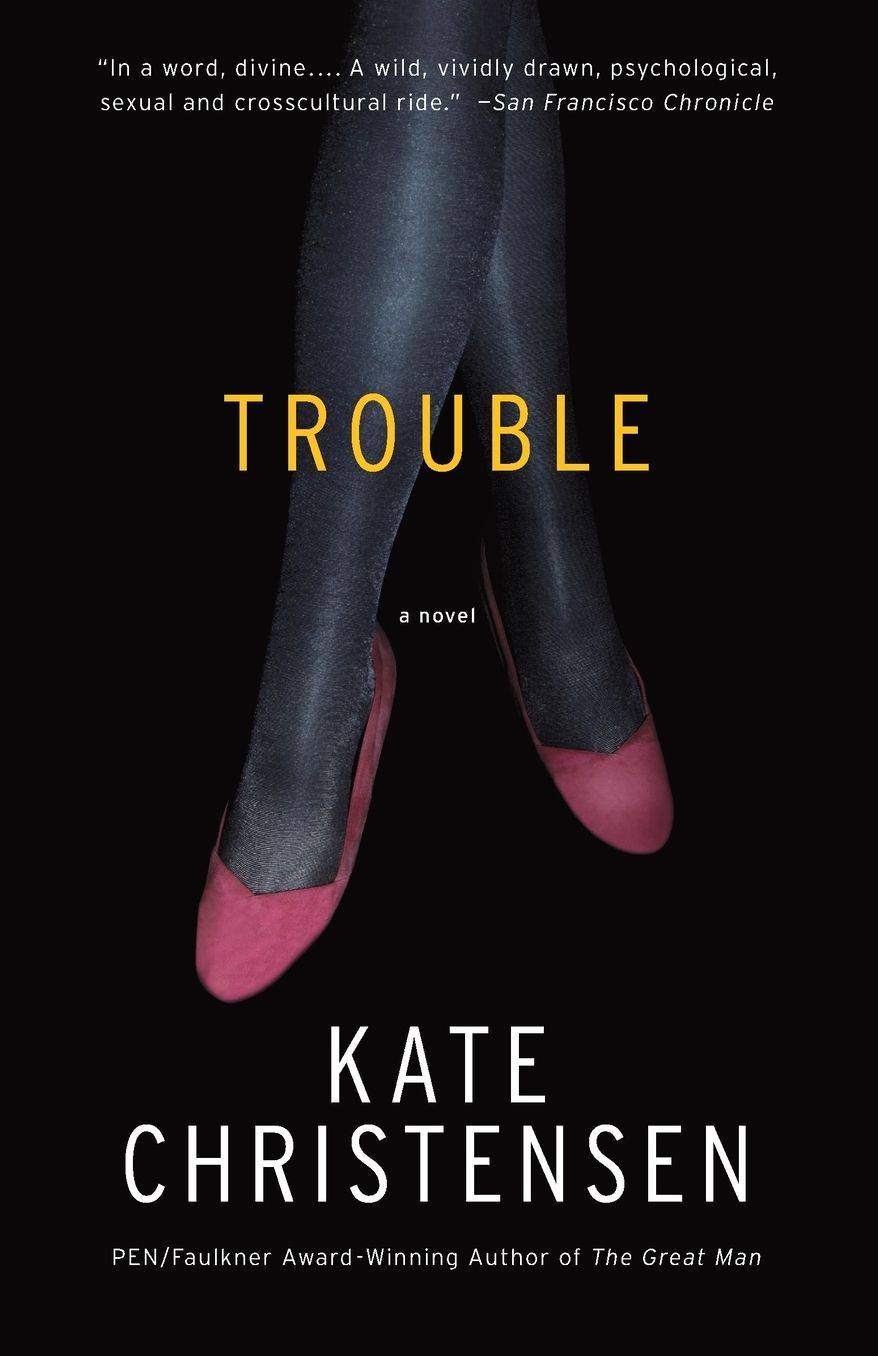Trouble