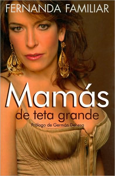 Mamas de teta grande