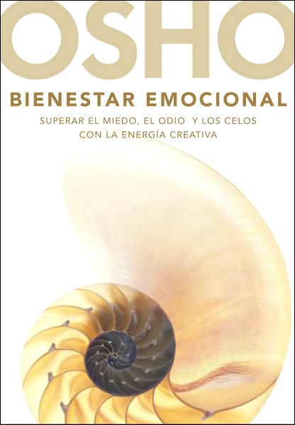 Bienestar emocional