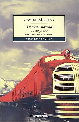 Tu rostro manana 2: Baile y sueno