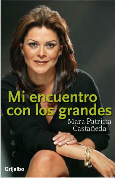 Mi Encuentro con los Grandes